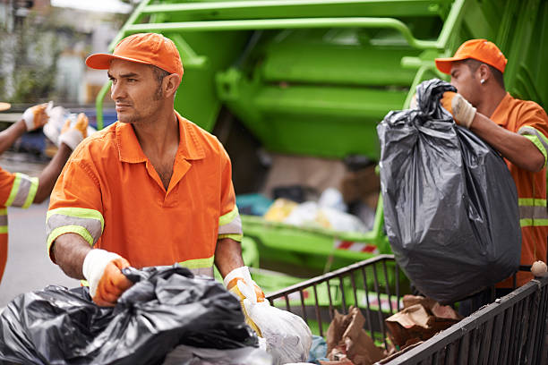 Recycling Services for Junk in Artesia, CA